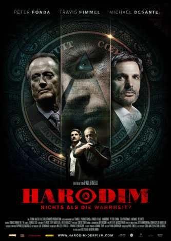 HARODIM Filmposter